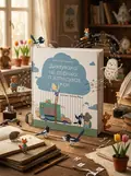 Диктувала це сорока, а записував їжак | купити книгу онлайн