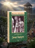 Захар Беркут | купити книгу онлайн
