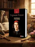 Герман Гессе. Романи, обкладинка