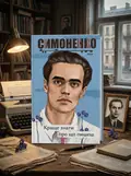 Краще знати про що пишеш. Статті, рецензії, виступи, листи — Василь Симоненко, обкладинка