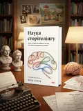 Наука сторітелінгу. Чому історії впливають на нас і як ними впливати на інших — Вілл Сторр, обкладинка