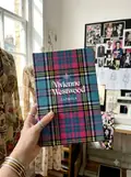 Vivienne Westwood Catwalk — Олександр Ф'юрі, фото 2