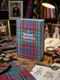 Vivienne Westwood Catwalk — Олександр Ф'юрі, обкладинка