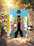 Вихідний день Лиходія. Комплект з 2-х книг — Юу Морікава, обкладинка