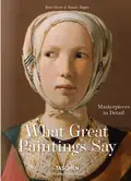 What Great Paintings Say. Masterpieces in Detail — Роуз-Марі Хаген, фото 3