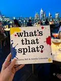 What's that Splat? — Johanna Bell, фото 2