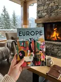 Why Should I Go To Europe. The Cities You Definitely Need to Visit Before You Turn 30 (Or 130) — Фенна Бего, фото 2