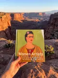 Women Artists. National Museum of Women in the Arts, фото 2