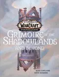 World of Warcraft. Grimoire of the Shadowlands and Beyond — Шон Коупленд, фото 3