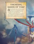 World of Warcraft. The Dragonflight Codex — Сандра Роснер, фото 4