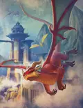 World of Warcraft. The Dragonflight Codex — Сандра Роснер, фото 5