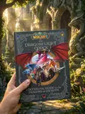 World of Warcraft. The Dragonflight Codex — Сандра Роснер, фото 2