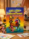 Загадки і нісенітниці від бабусі Марії — Марія Пономаренко, обкладинка
