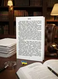 Закон України 'Про державну охорону органів державної влади України та посадових осіб'. Науково-практичний коментар станом на 15.05.25 — Сергій Петков, обкладинка