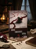 Запах смаленого корка — Брати Прудченки, обкладинка