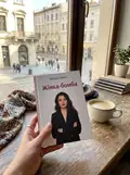 Жінка-бомба — Івана Сайко, фото 2