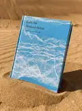 Жінка в пісках — Кобо Абе, обкладинка