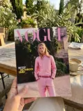 Журнал "Vogue Ukraine Edition" №14 літо 2026, фото 2