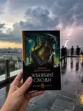 Зламані сходи — Василь Добрянський, фото 2