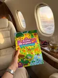 Знайди! Прочитай! Полічи! Лісова родина — Світлана Сіліч, фото 2