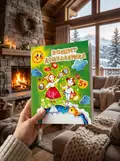 Зошит дошколярика. 5+ — Ольга Тимофеєва, фото 2