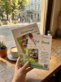 Зошит з граматики + ТЕСТИ для 9-го класу НУШ  "Kids Online" авт. Карпюк К. 2026 — Крістіна Карпюк, фото 2
