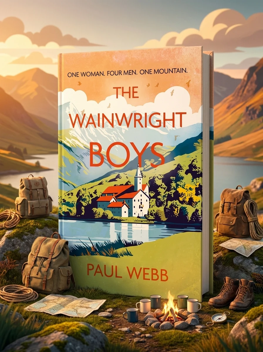 Wainwright Boys — фото 2