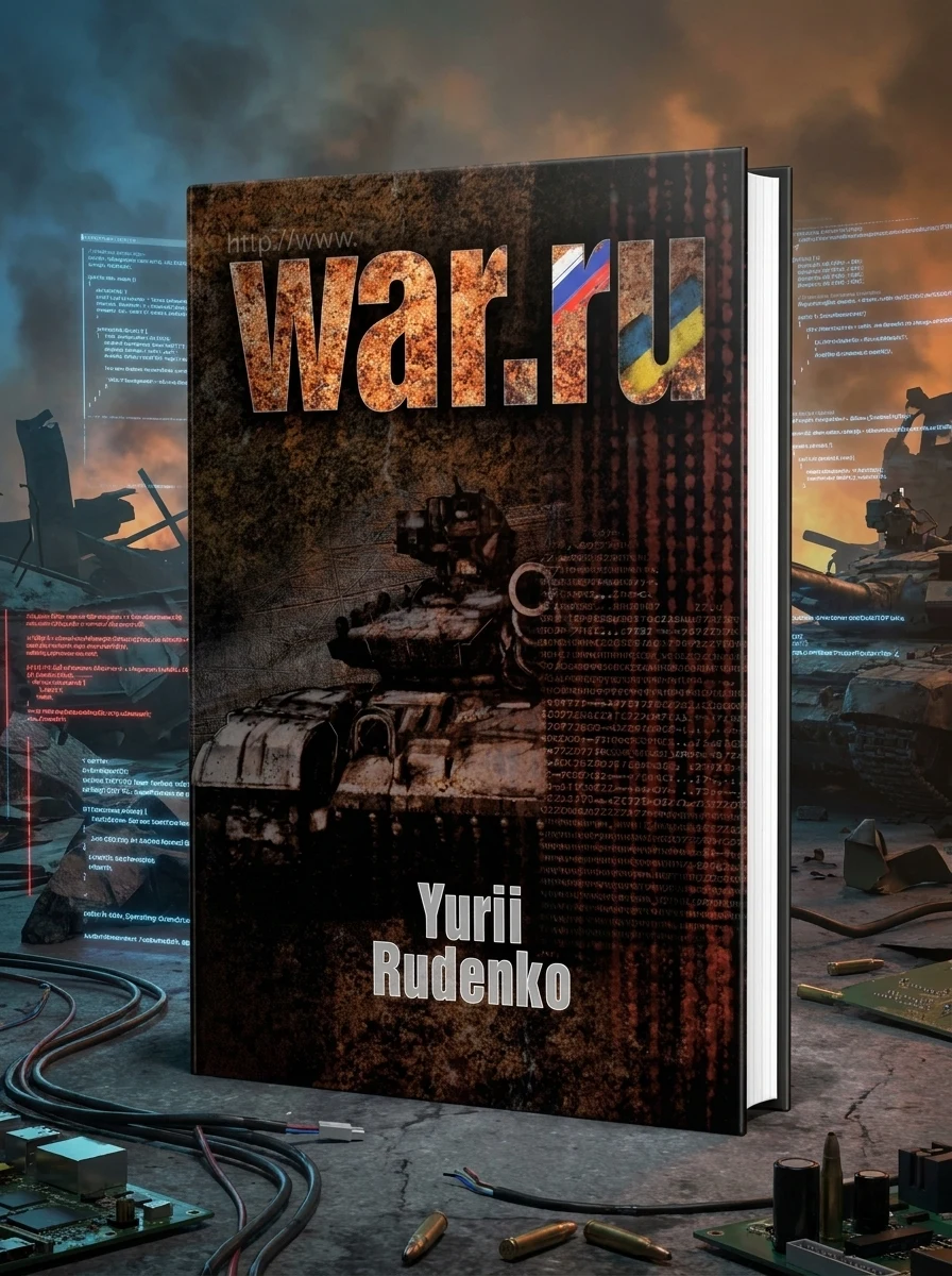 WAR.ru — Фантастика та фентезі