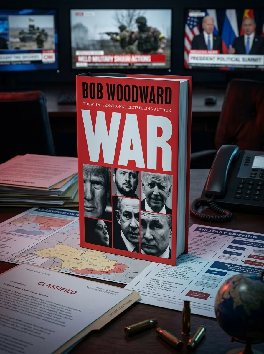 War