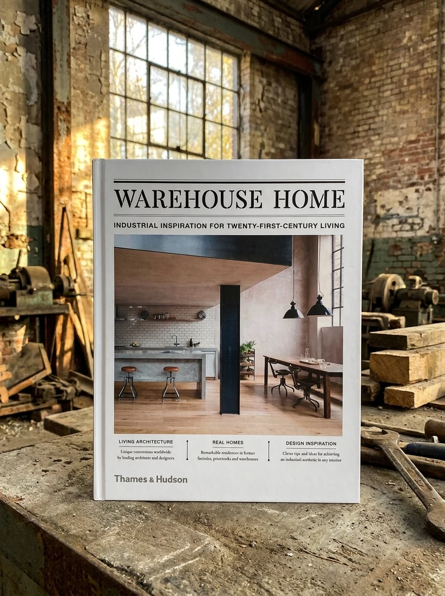 Warehouse Home — Софі Буш, фото 2