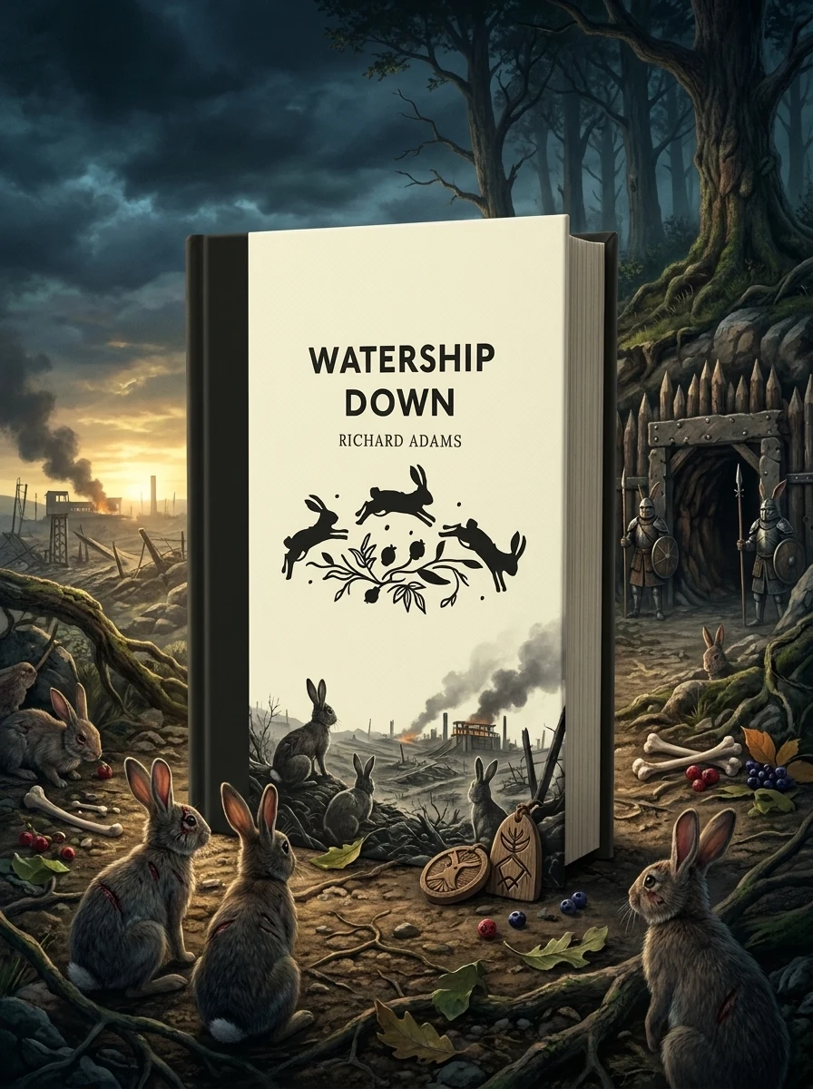 Watership Down