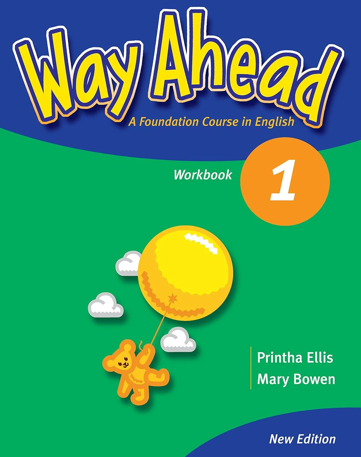 Way Ahead Revised 1 Workbook
