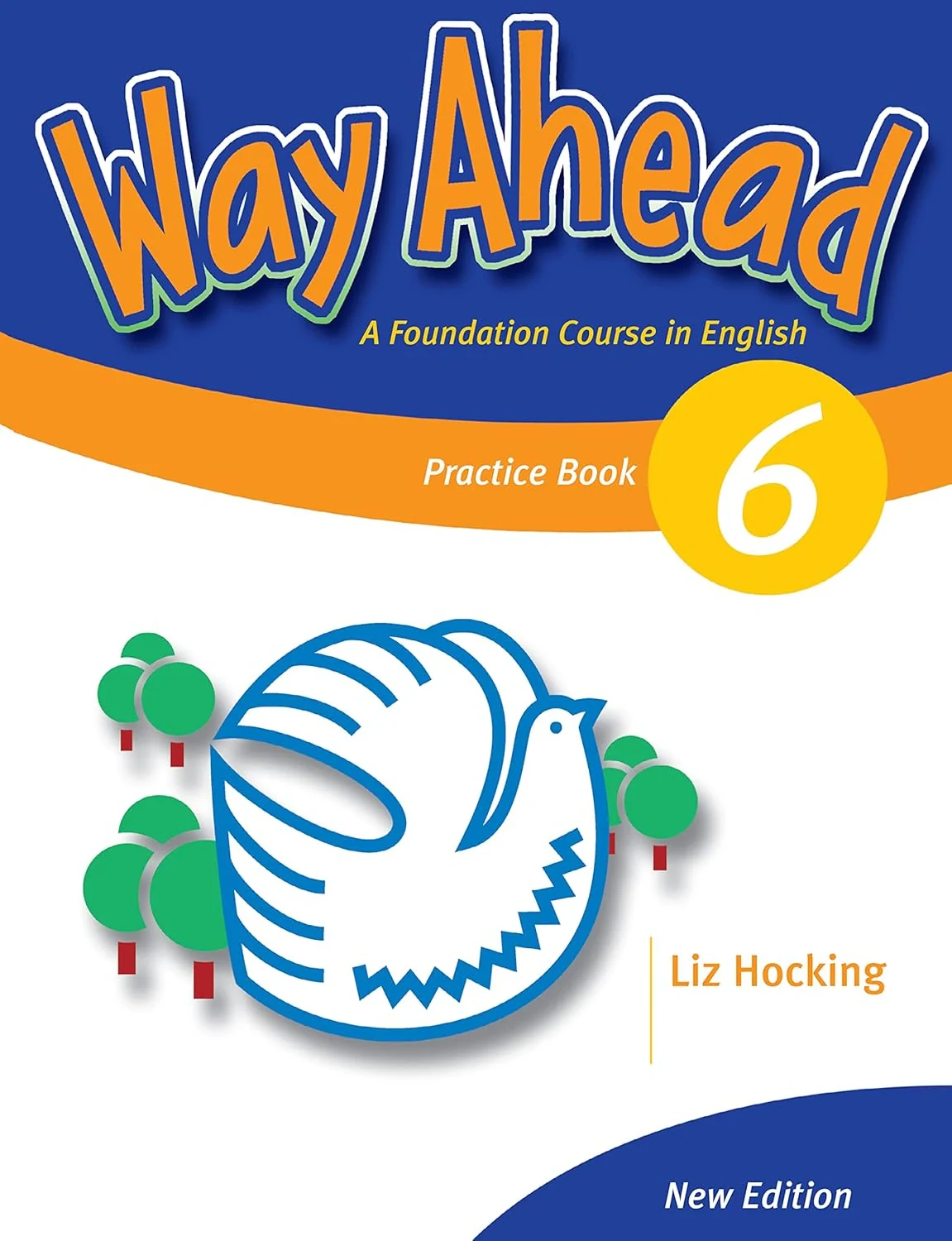 Way Ahead Revised 6 Grammar Practice