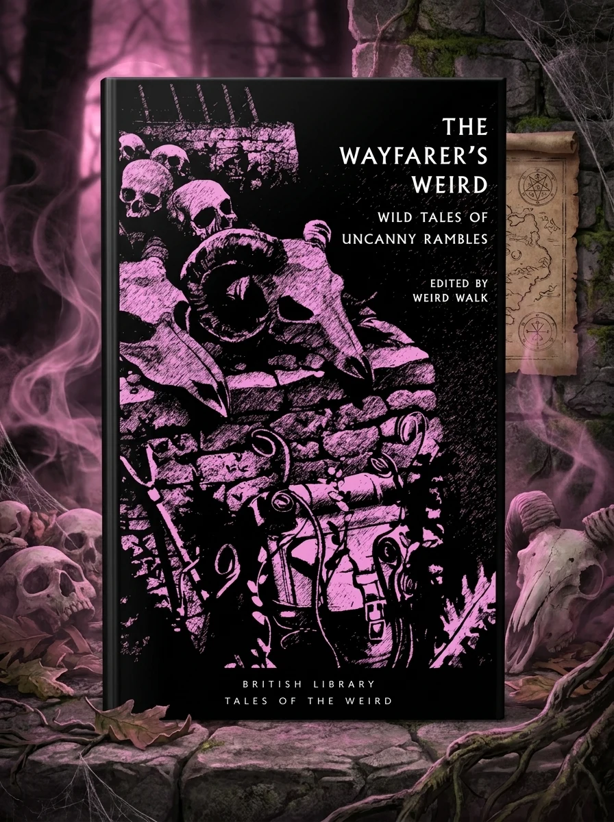 Wayfarer's Weird