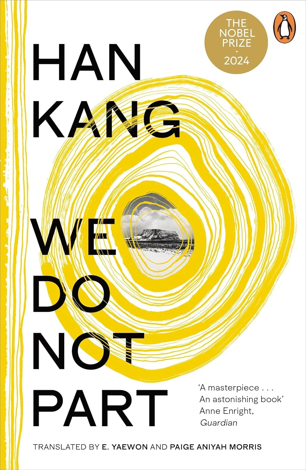 We Do Not Part