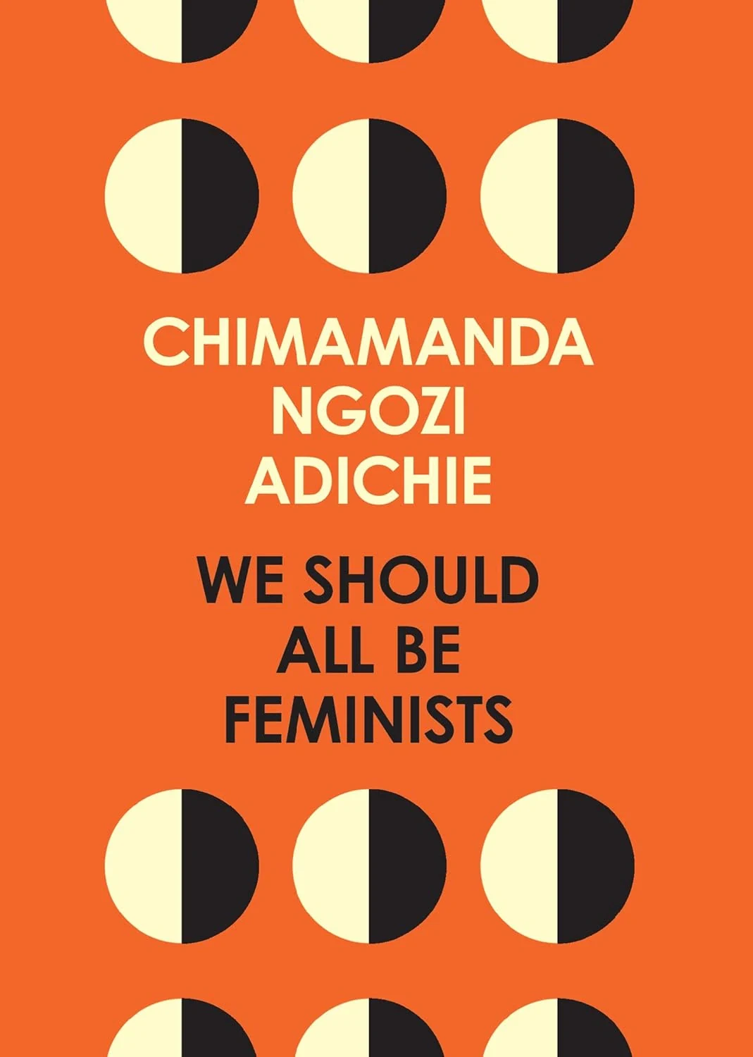 We Should all be Feminists