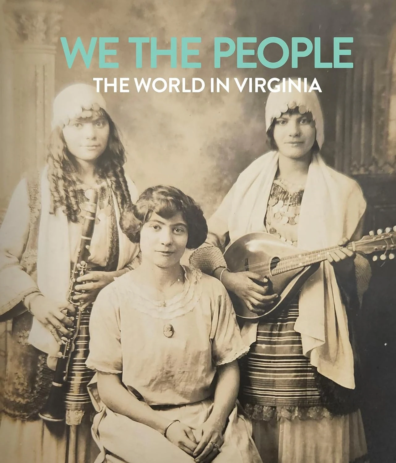 We the People: The World in Virginia,