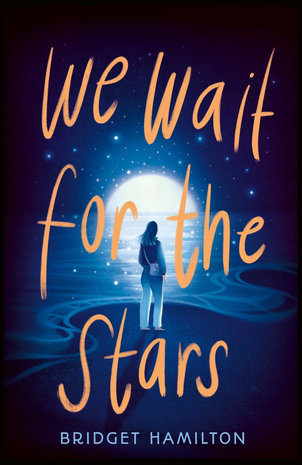 We Wait for the Stars