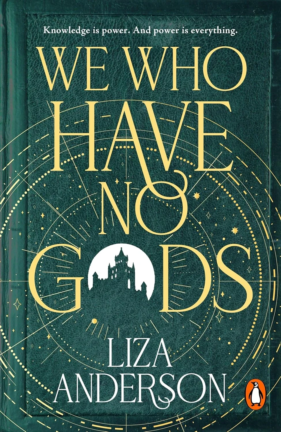 We Who Have No Gods,