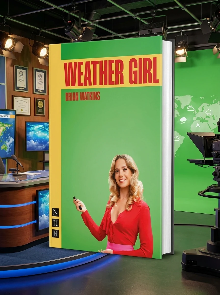 Weather Girl