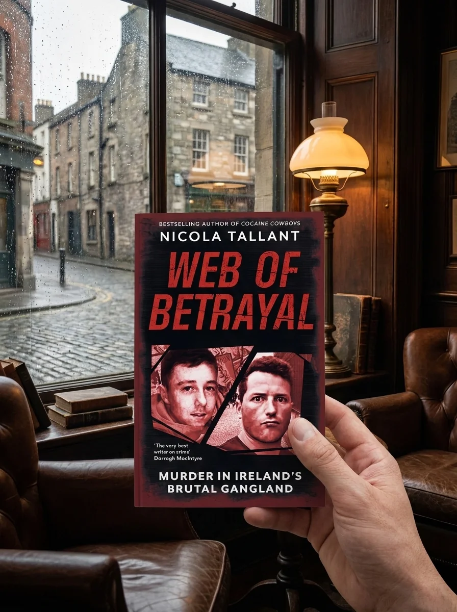 Web of Betrayal — Наука та психологія