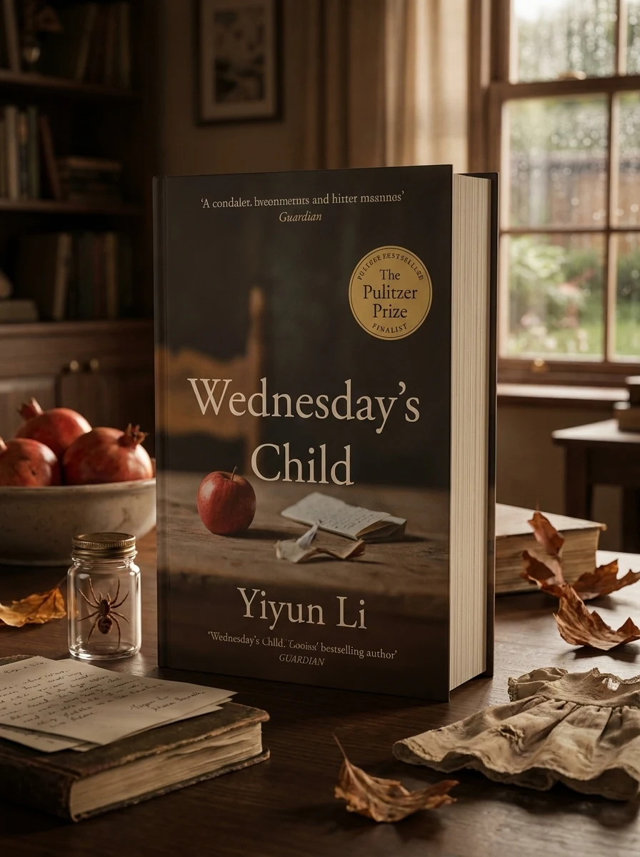 Wednesday’s Child