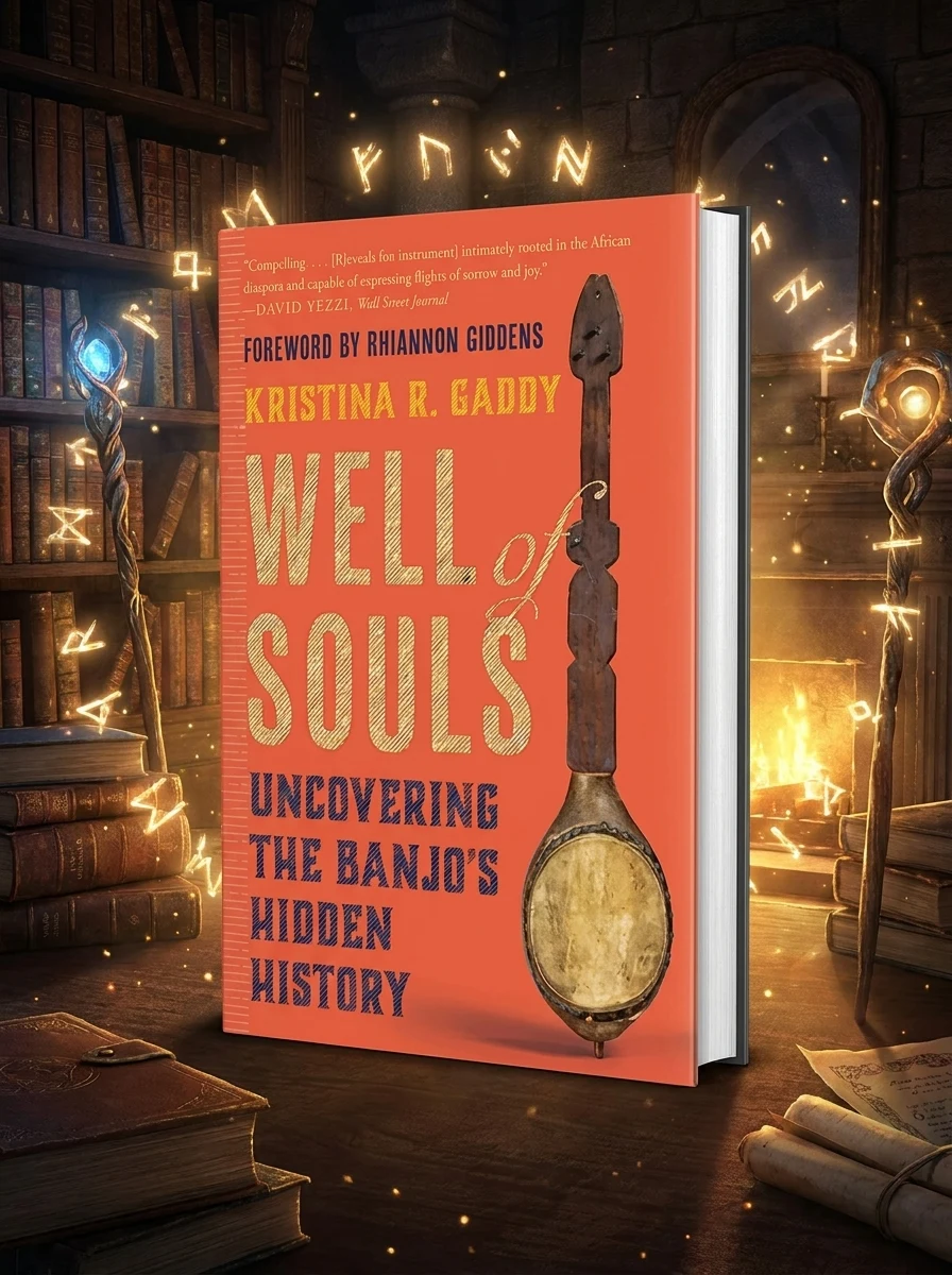 Well of Souls