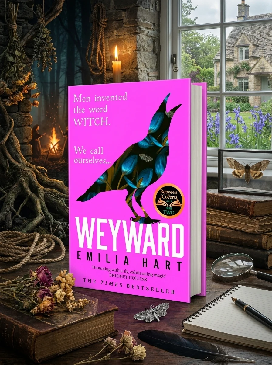 Weyward — Фантастика та фентезі