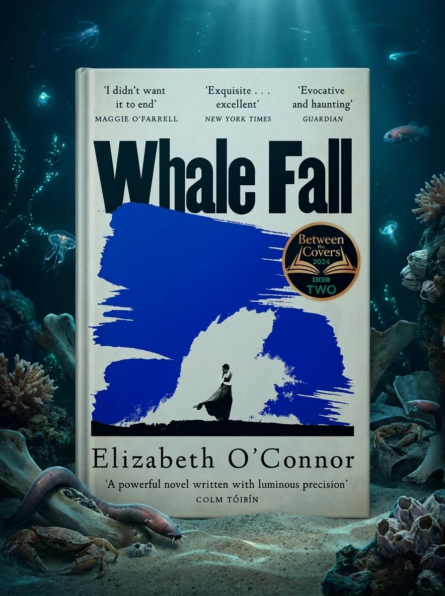 Whale Fall — фото 2