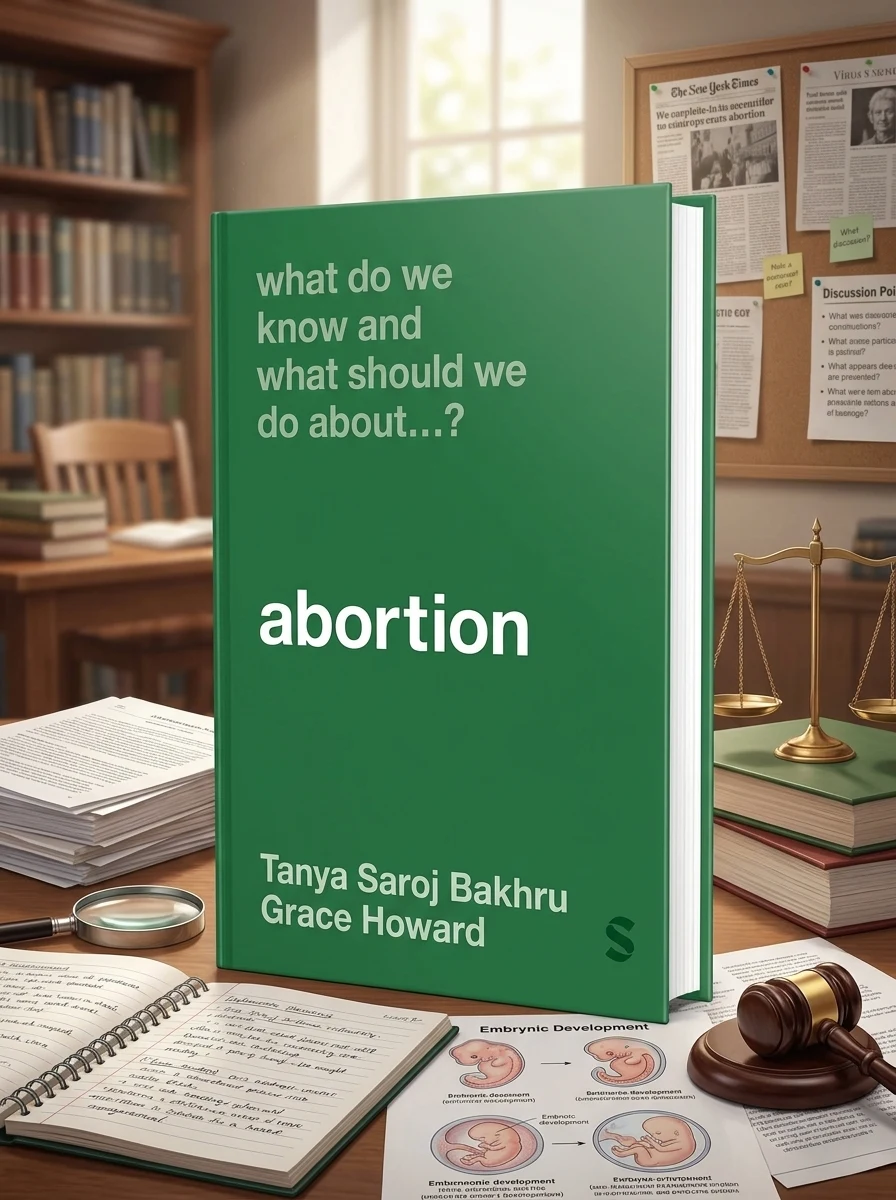 What Do We Know and What Should We Do About… Abortion? — Наука та психологія