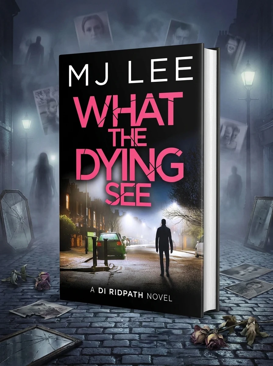 What the Dying See — Фантастика та фентезі