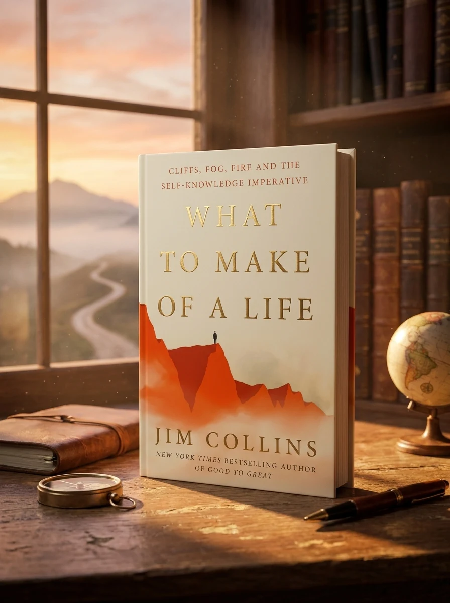 What to Make of a Life