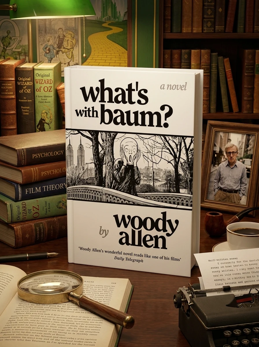 What's With Baum?