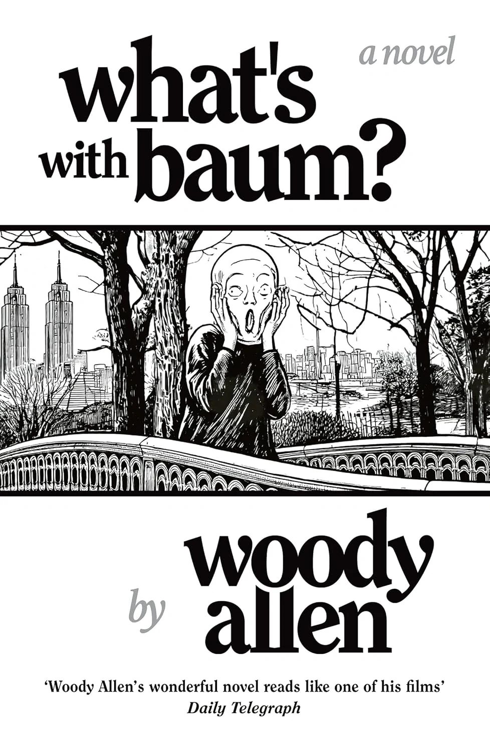 What's With Baum?